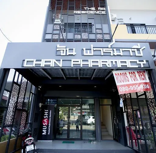 Ra Residence Phuket