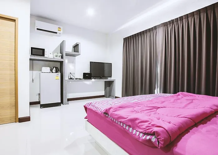 Ra Residence Phuket