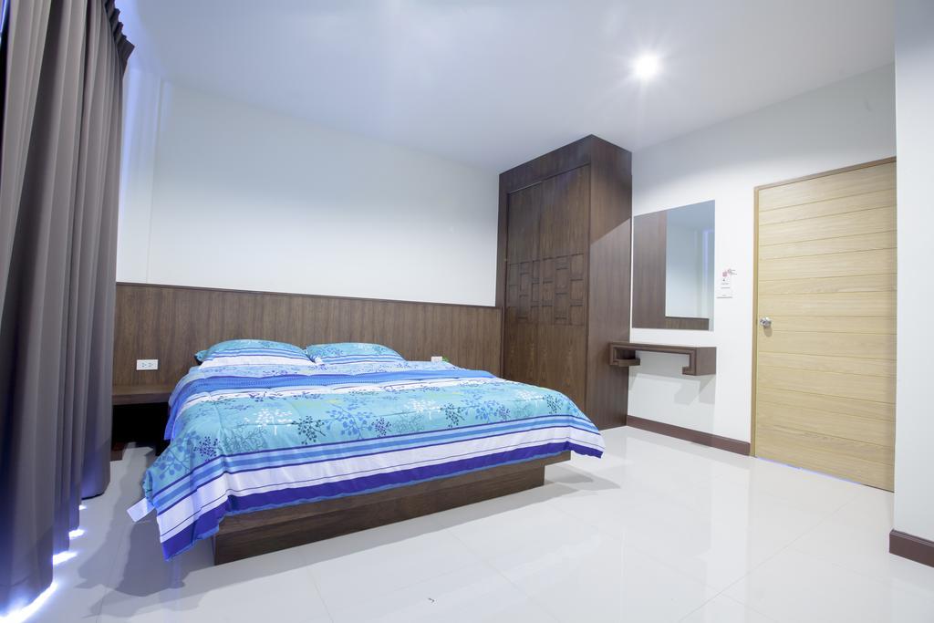 Pangsapuri Ra Phuket *