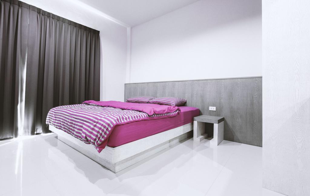 Ra Phuket Pangsapuri