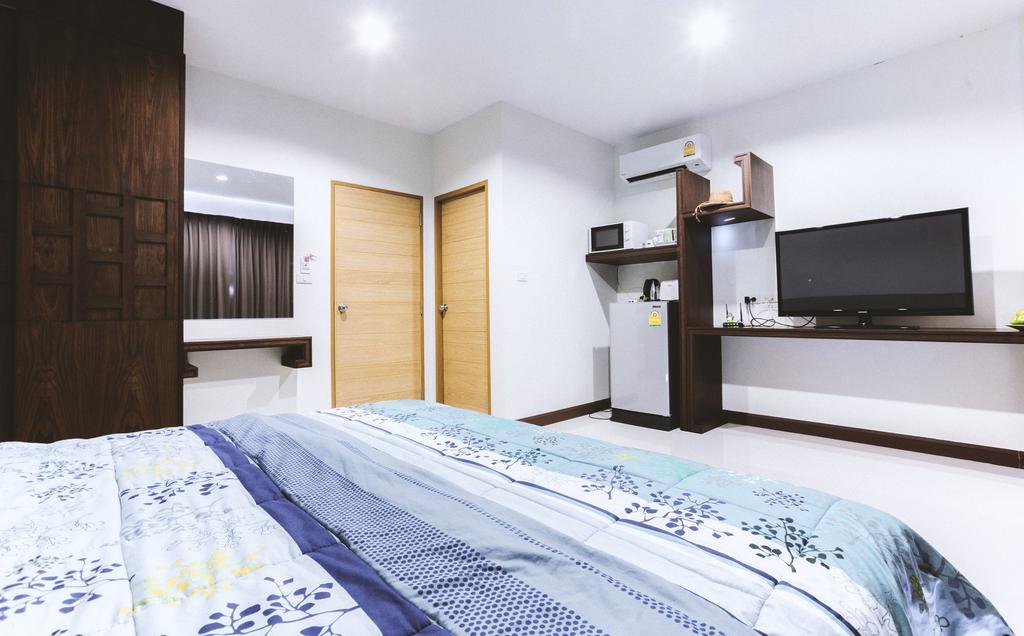 Ra Phuket * Chalong