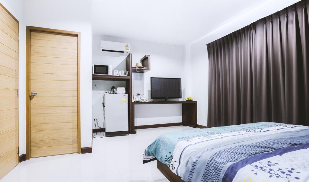 Ra Phuket Chalong