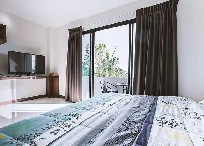 Ra Residence Phuket