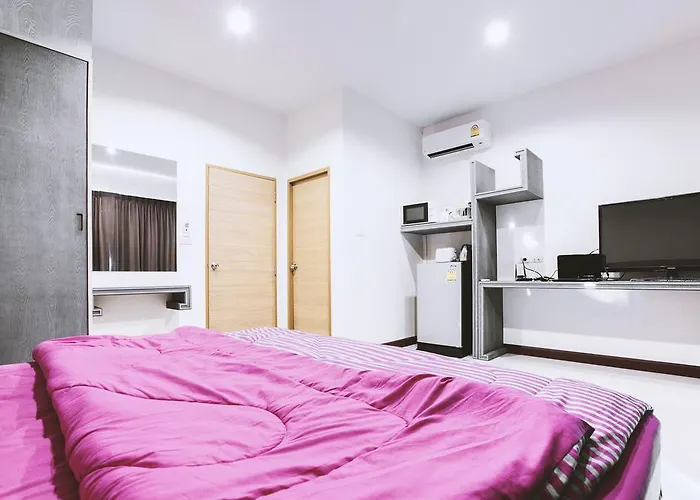 Ra Residence Phuket