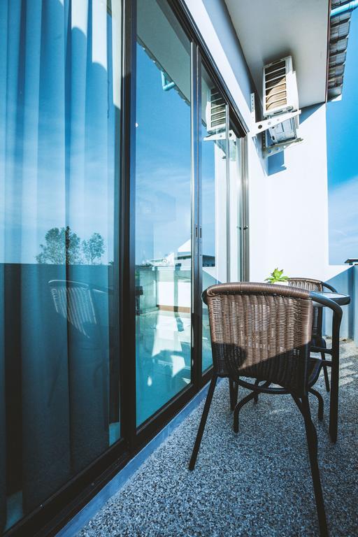 Ra Phuket Appartement Chalong