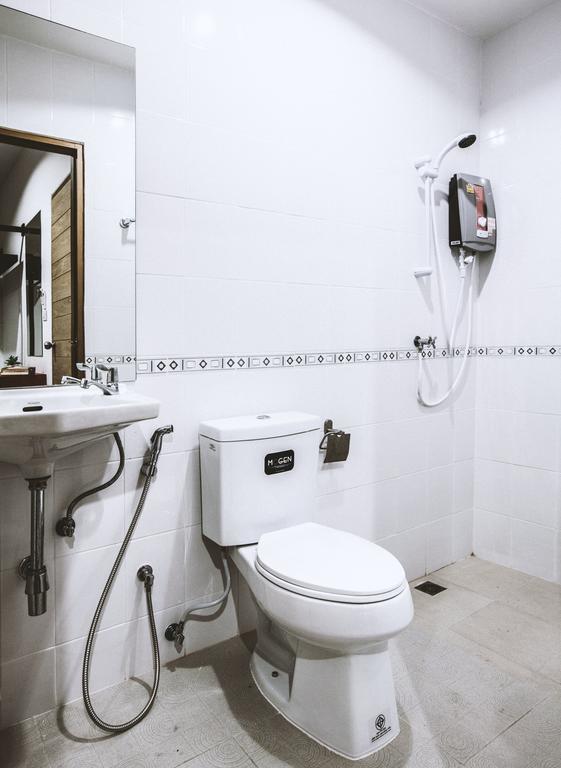 Ra Phuket Appartement