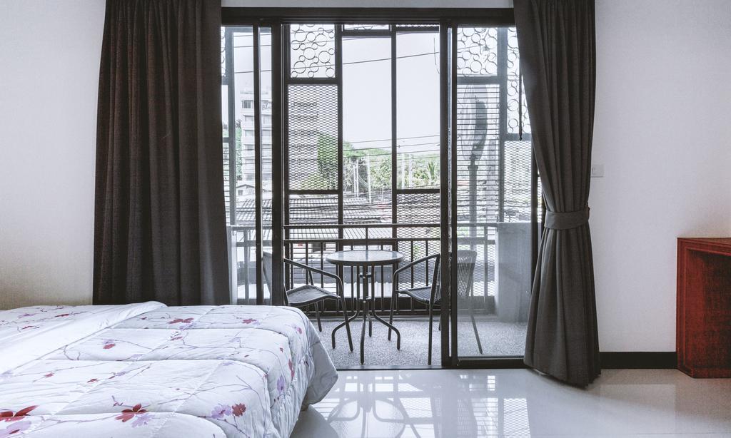 Ra Phuket Appartement *