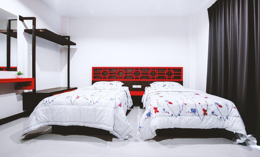Ra Phuket Appartement *