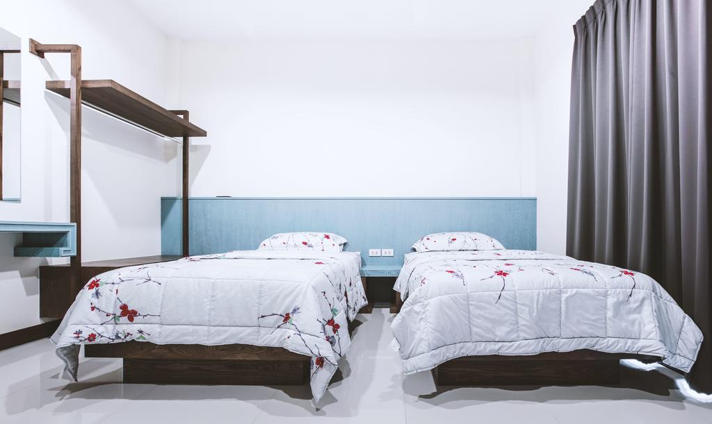 Ra Phuket Appartement Chalong