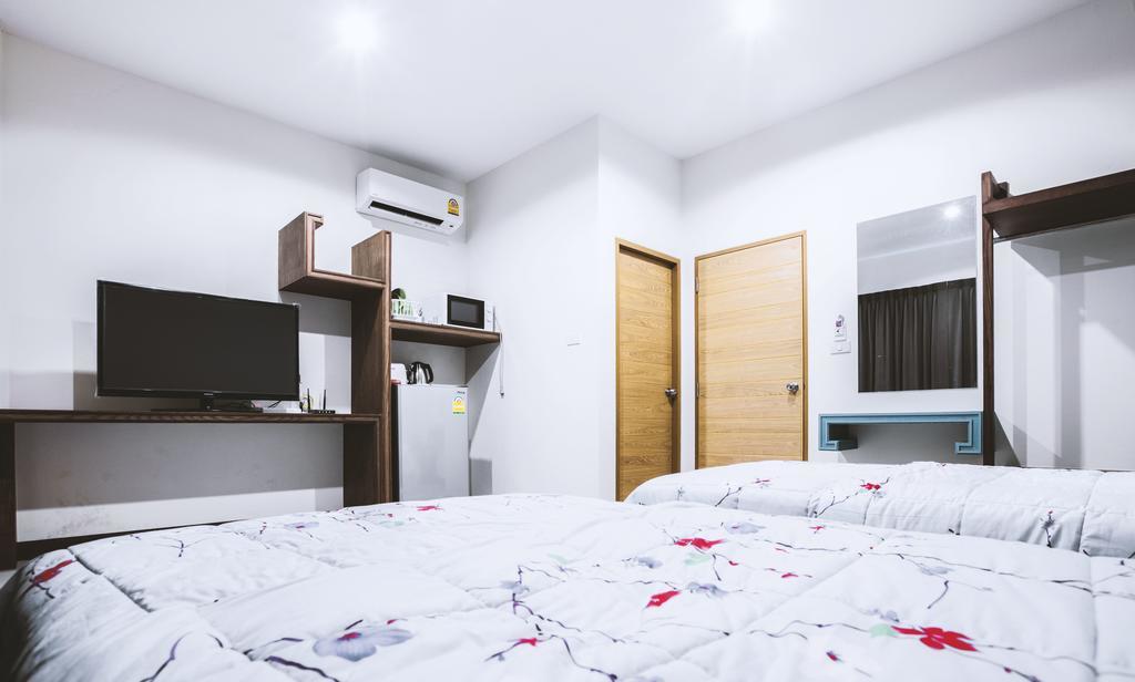 Appartement Ra Phuket *