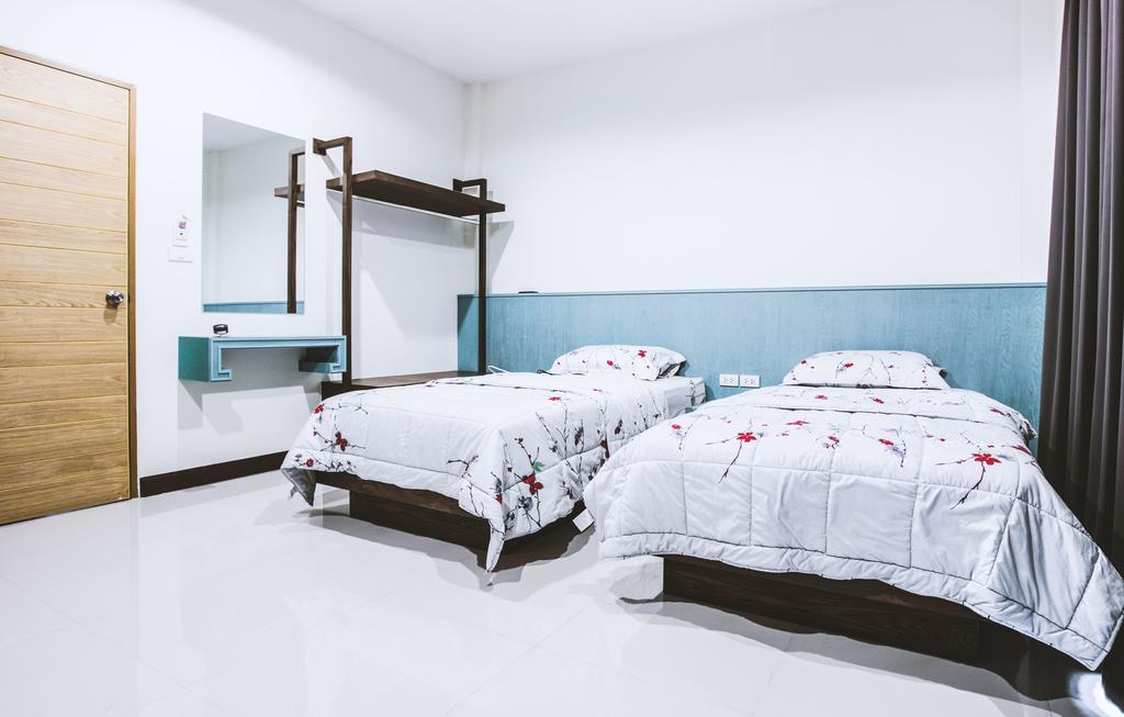 Ra Phuket Appartement *