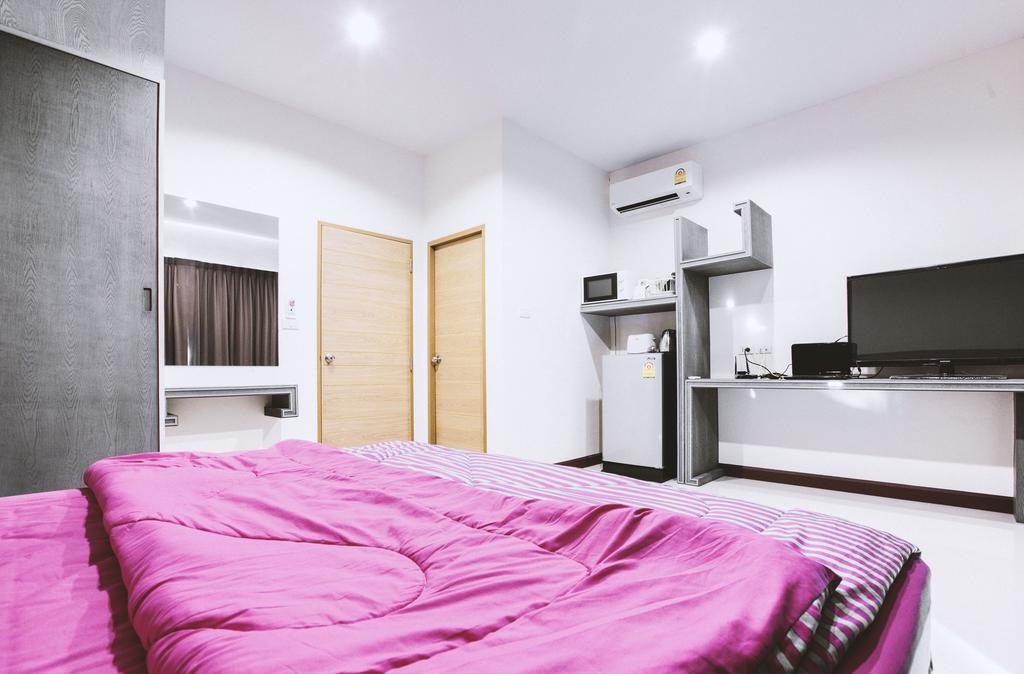 Ra Phuket Appartement
